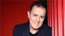 GALA VIDEO - Thierry Beccaro assume la fin du jeu Motus : “J’étais arrivé au bout du chemin”