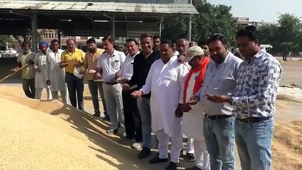 Time is passing at its own pace, government machinery is not ready to wake up from sleep