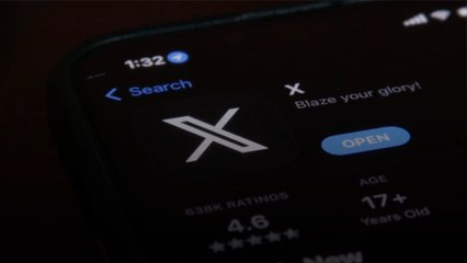 X va créer une commission annuelle pour les comptes non vérifiés