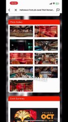 Fêter Halloween à New York