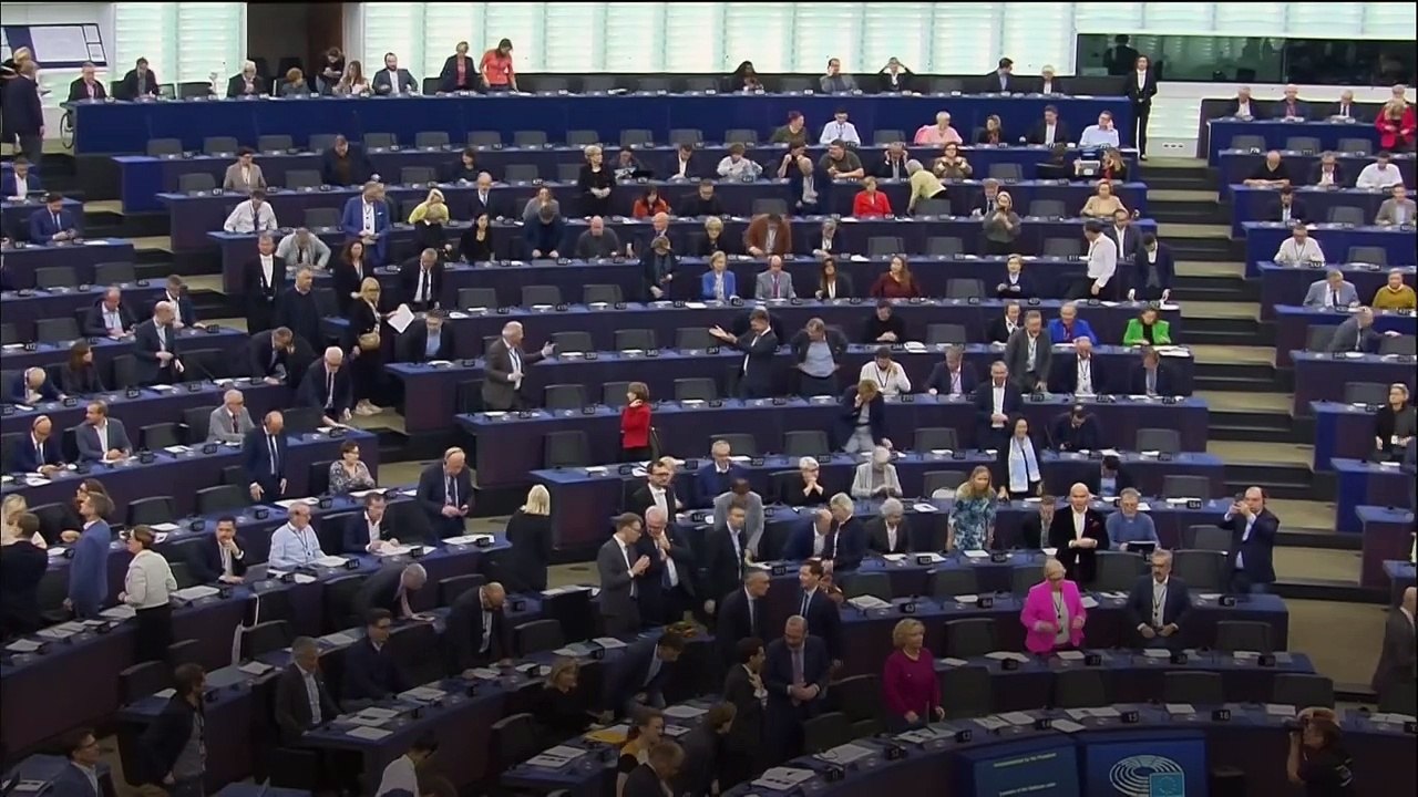 EU awards Sakharov human rights prize to Mahsa Amini