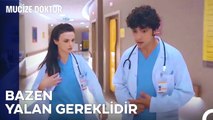 Yalanlara Yer Yok Benim Dünyamda - Mucize Doktor 5. Bölüm