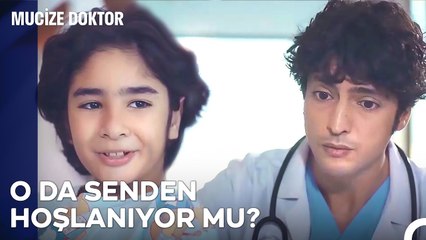 Nazlı Abla Çok Güzelmiş! - Mucize Doktor 5. Bölüm