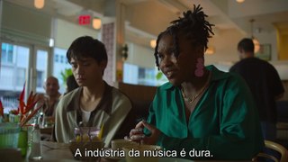 Néon - Temporada 1 - Trailer Legendado Netflix