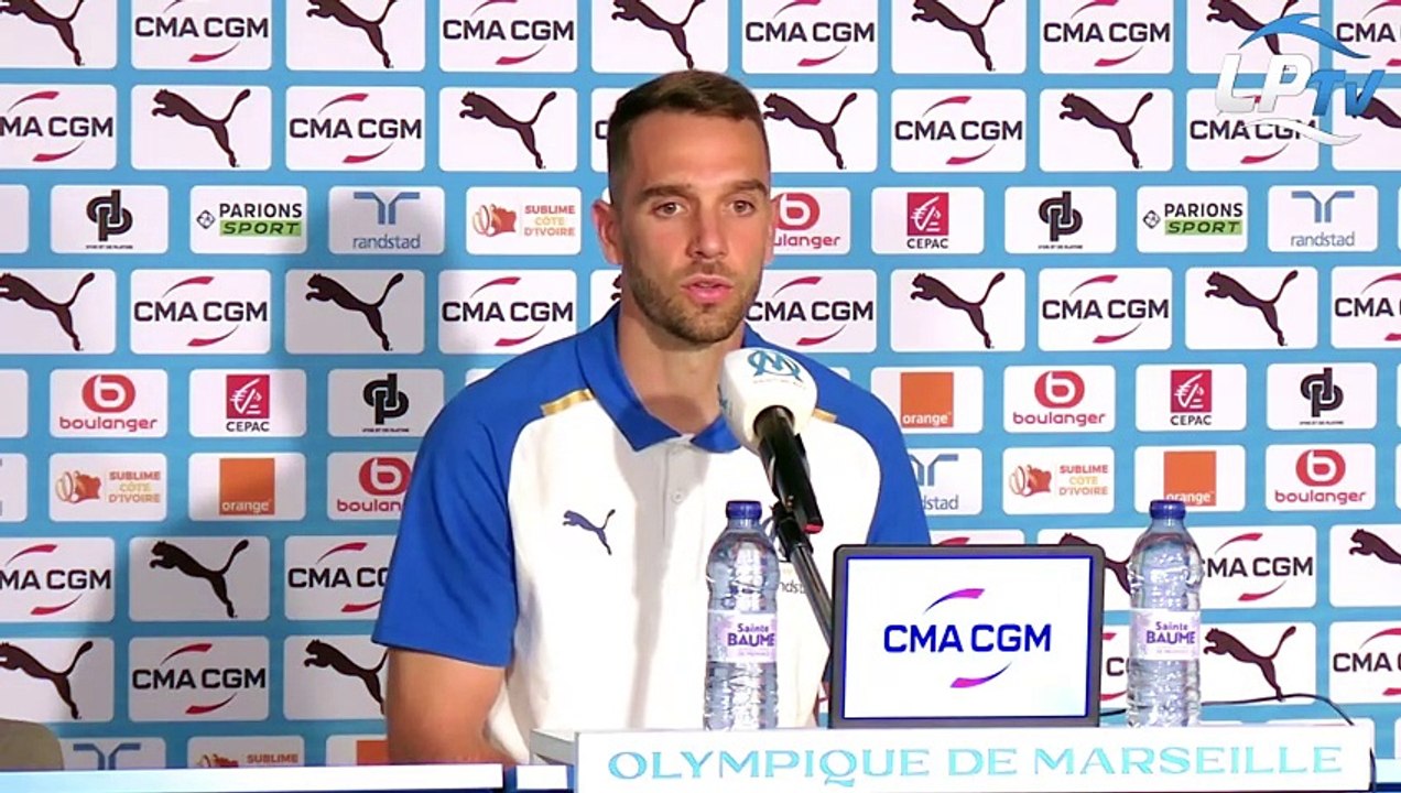 Lopez : "Ce qui s'est passé à l'OM est bon car Gattuso est arrivé"