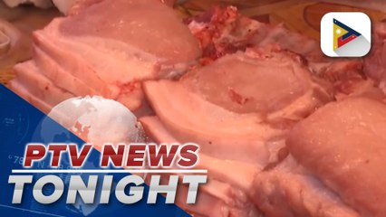 Meat imports down 8.6% in September