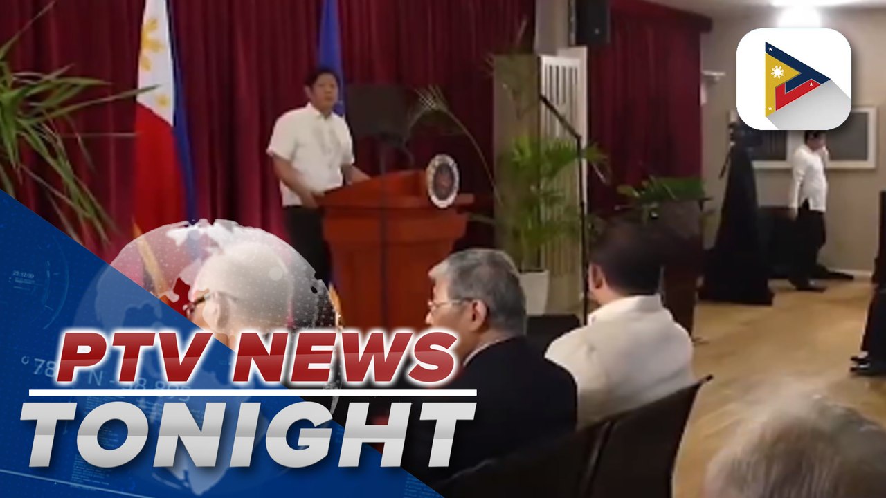 PBBM clarifies MIF Law implementation to push through before year-end