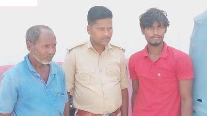 रिलेशनशिप से बाहर आना चाह रही थी प्रेमिका, सनकी ने कोल्ड ड्रिंक में जहर मिलाकर पिलाया