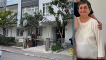 Ankara'da kadın cinayeti: Bir adam tartıştığı eşini tülbentle boğarak öldürdü