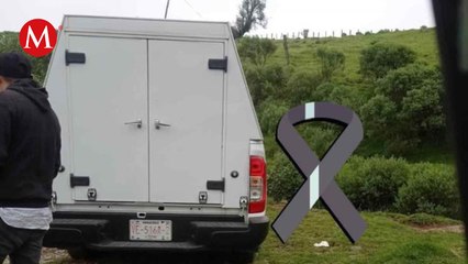 Familia muere intoxicada en Tlacolulan, Veracruz