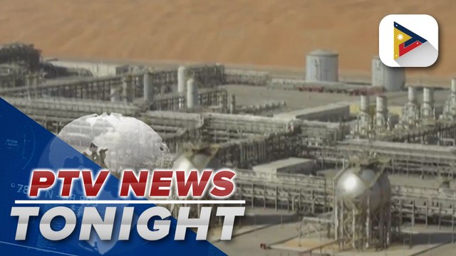 Oil prices fall as U.S. eases sanctions on Venezuela