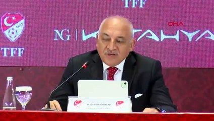 TFF, Hakem Forması Sponsorluğu İçin NG Kütahya Seramik ile Anlaştı