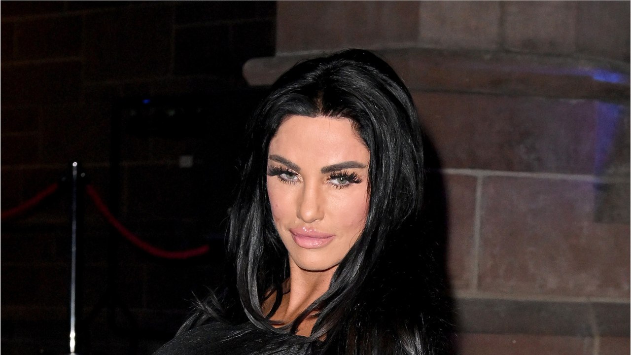 Katie Price reveals future plans of having more kids: ‘I would love another baby or more’