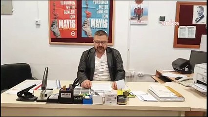 Bilecik Hastanesinde Temizlik Personeline Ameliyat İddiası