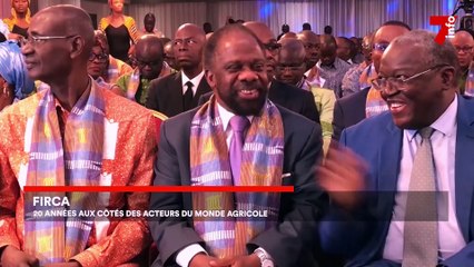 Le 7 minutes du 18 octobre 2023 (édition du 6h)