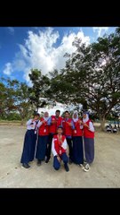 Palang Merah Remaja Indonesia