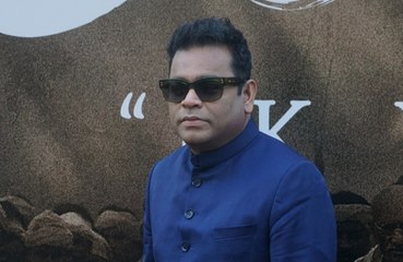 AR Rahman didn't want payment for musical rom-com Rockstar