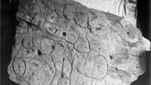 Das ist die älteste Karte Europas: Sie ist über 4.000 Jahre alt und soll zu einem Schatz führen