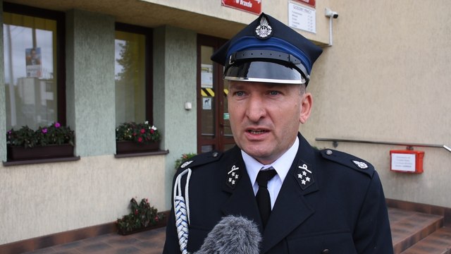 Gmina Brzozie z najwyższą frekwencją wyborczą w powiecie brodnickim