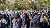 La Eurocámara concede el premio Sájarov a la iraní Mahsa Amini, muerta en detención
