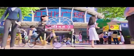 Oscar et le monde des chats