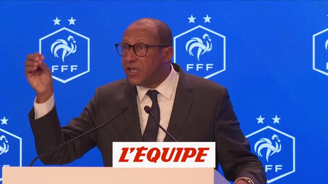 Diallo annonce un déplacement à Lyon en train - Foot - Bleus