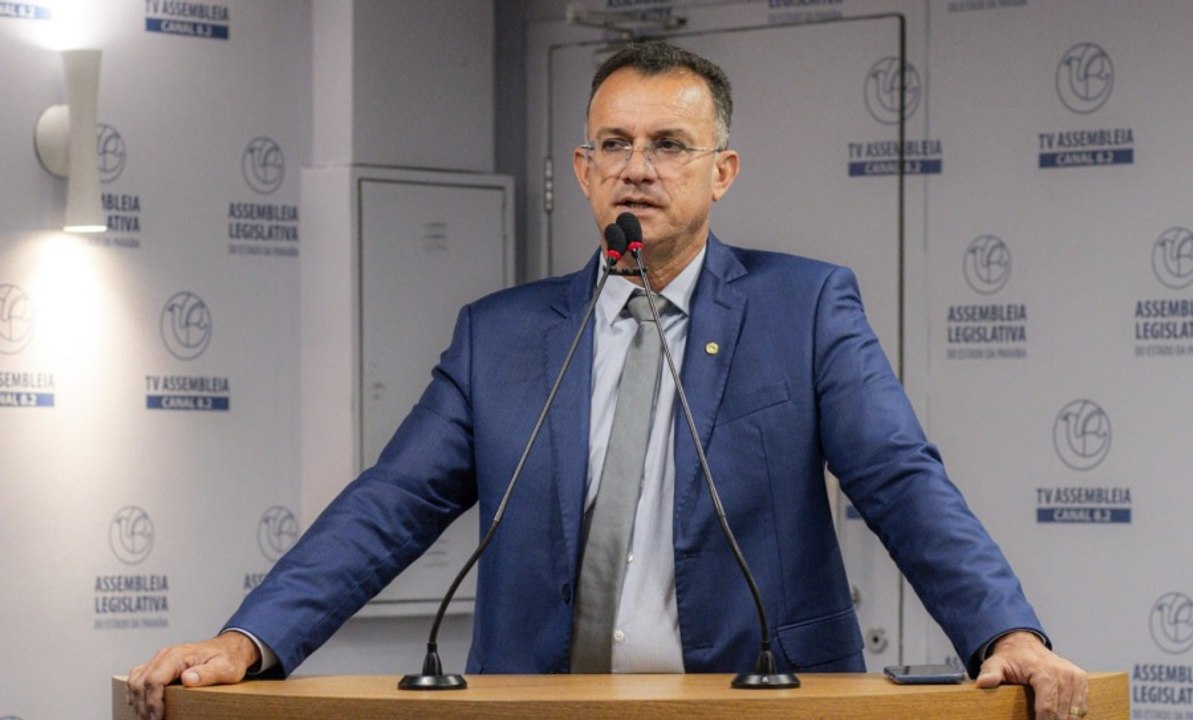 Deputado do PL critica governo Lula por cortar verbas de obras na Paraíba: “Pancada muito forte”
