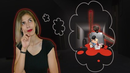 Neler Oluyor Orada | Roblox Murder Mystery