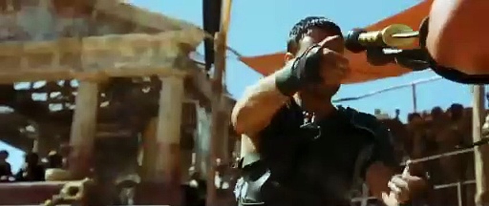 Gladiator