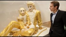 Pappi Corsicato racconta Jeff Koons, l'uomo dietro l'artista