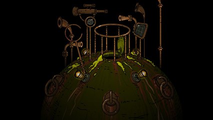 Submachine: Legacy ist wie ein surrealer Abenteuer-Trip