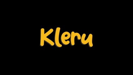 GildCoustic - Kleru |Music Viral In Indonesia