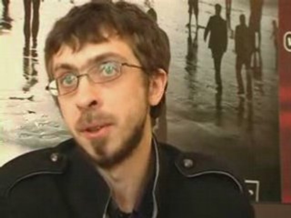 Le mur de Fer Mohammed Alatar