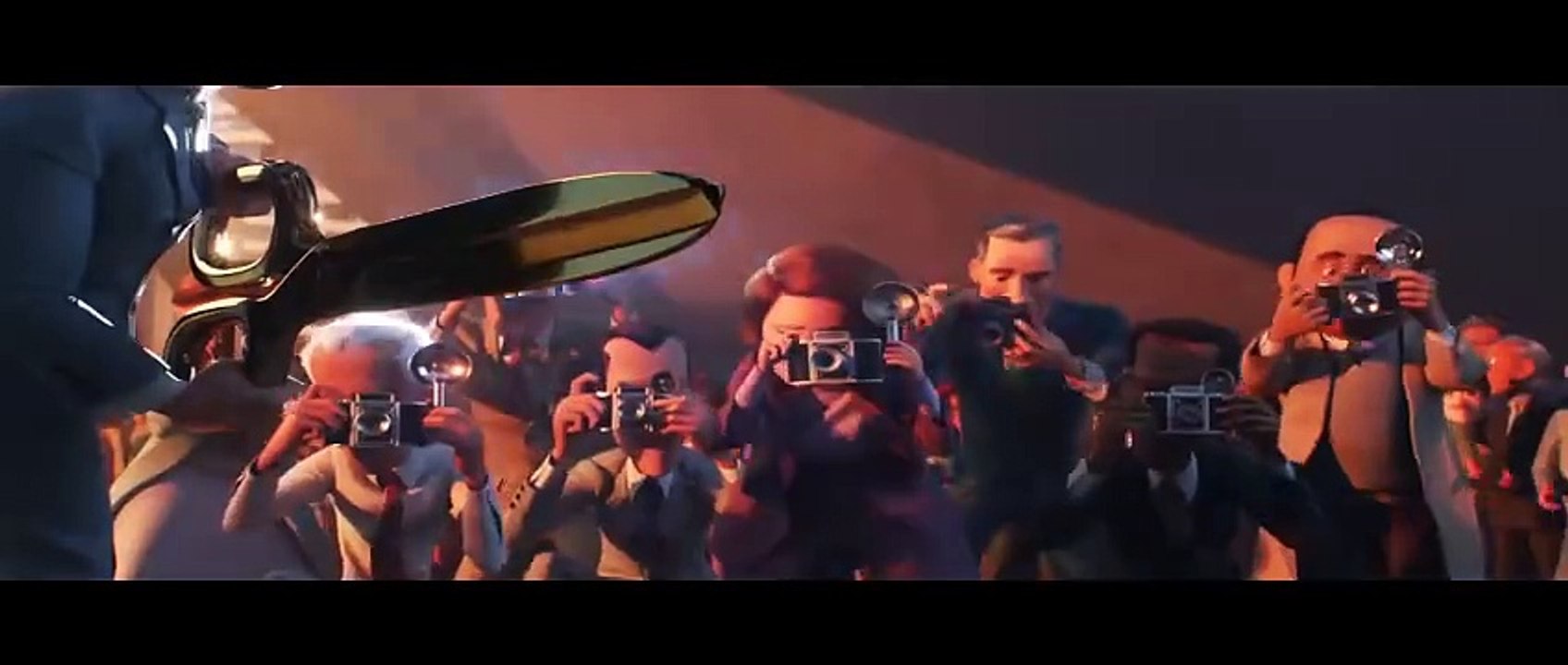 Les Indestructibles 2