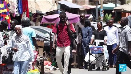 Migration : un Sénégalais a tenté de migrer aux États-Unis via le Nicaragua