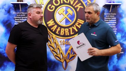 Turniej koszykówki na wózkach. W Studio Dziennik Arek Chlebda