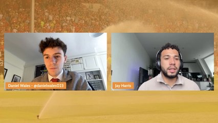 A strained relationship: Football’s uncomfortable ties with gambling