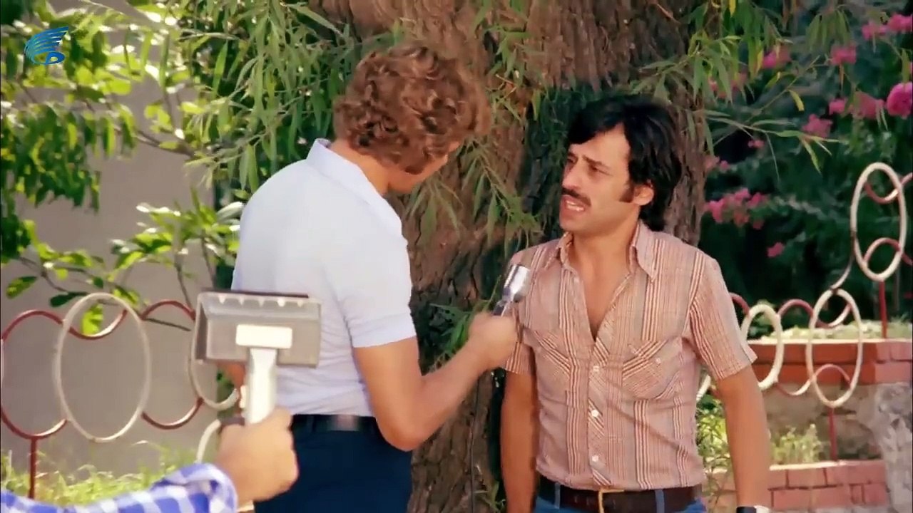 İşte Hayat (1975) - Adile Naşit