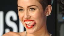 Miley Cyrus' Most Controversial Media Moments