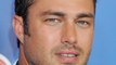 The Stunning Transformation Of Chicago Fire's Taylor Kinney