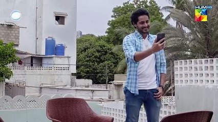 Video Call Pe Kitni Haseen Lagti Ho....!! #sukainakhan #omershahzaad - Fitna - FLO Digital
