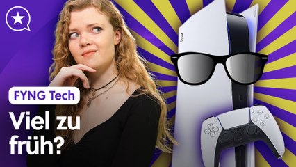 PS5 und Xbox Series: Braucht es jetzt schon eine Pro-Version?