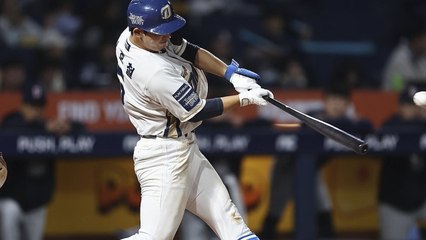 '홈런포 3방' NC, 두산에 역전승 거두고 준PO 진출 / YTN