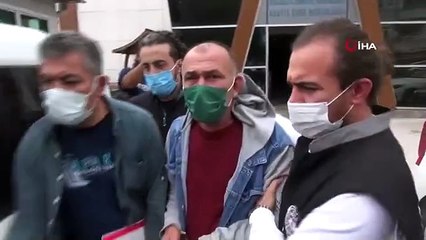 Tavuk Firması Plasiyerinin Cinayet Davasında Sanıklar Beraat Etti