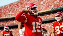 Chiefs Head into Marquee Divisional Duel vs. Chargers