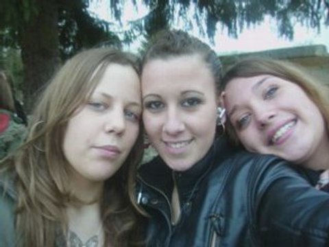 MFR D'AMBLENY clip 2