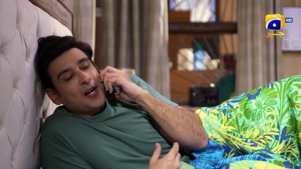 Mujhay Qabool Nahin New Promo Episode 32 - Ahsan Khan - Madiha Imam - Sami Khan - FLO Digital