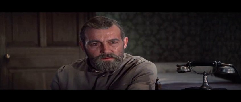 Nicholas and Alexandra (1971)''You Don't Shoot Children, Do You?''/Michael Jayston, A.Webb, R. Noble
