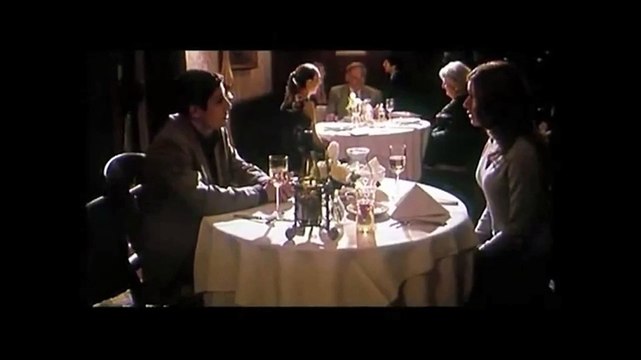 American Pie : marions-les !