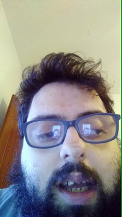 Canto papale